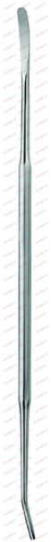 ROBB Intima spatulas and dilators 2 mm , ø 1,0 mm , 20,5 cm, 8“