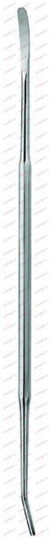 ROBB Intima spatulas and dilators 4 mm , ø 2,0 mm , 20,5 cm, 8“