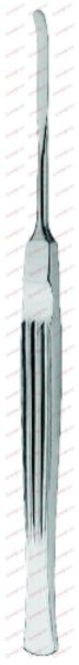 LEMMON Intima spatulas 3 mm , 17 cm, 6¾“