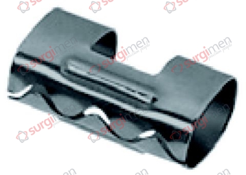 RANEY Scalp hemostasis clips, in packages of 12 pieces