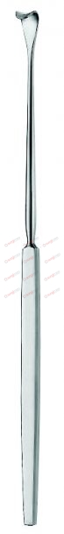 LOVE Nerve root retractor 20,5 cm, 8“