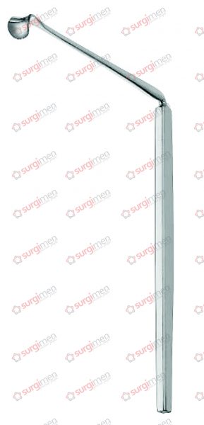 LOVE Nerve root retractor 14 cm, 5½“