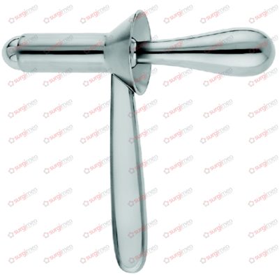 KELLY Sphincteroscopes ø 21 mm x 50 mm