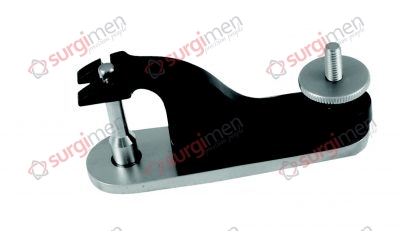 Circumcision instruments adolescent size ø 21 mm 1 Circumcision instruments adolescent size ø 21 mm