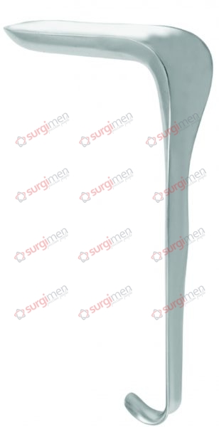 KALLMORGEN Vaginal Specula and Retractors Specula only 70 x 40 mm (AxB)