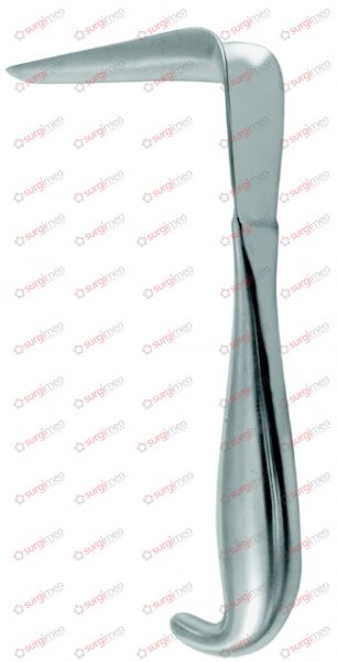 MATHIEU Specula only 95 x 16-30 mm (AxB)