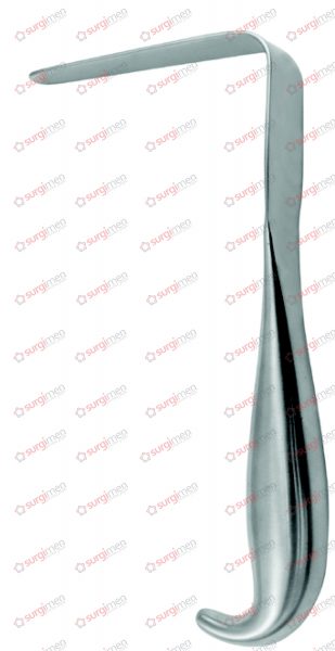 MATHIEU Retractors only 100 x 11-21 mm (AxB)