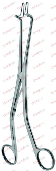 KOGAN Endospeculum for cervix and urethra, without catch 5 mm 24 cm, 9½“