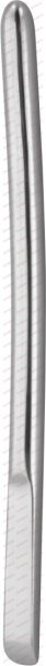 HEGAR Uterine Dilators with sloped handle ø 23,0 mm 18,5 cm, 7¼“