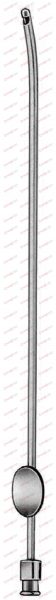 RANDALL Endometrical suction biopsy curette ø 4 mm 25 cm, 10“