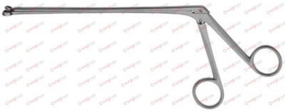 HARTMANN Cervical Biopsy and Specimen Forceps 210 mm (A) 1 HARTMANN Cervical Biopsy and Specimen Forceps 210 mm (A)