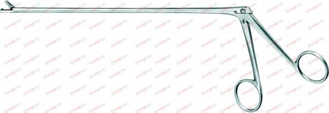 KEVORKIAN-YOUNGE Cervical Biopsy and Specimen Forceps 250 mm
