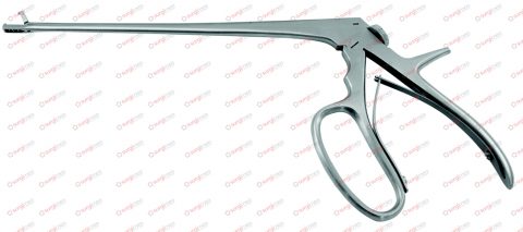 KEVOURKIAN-TISCHLER Cervical Biopsy and Specimen Forceps 3 x 9 mm