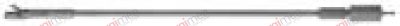 TISCHLER Cervical Biopsy and Specimen Forceps Tip with tube angled downward 230 mm