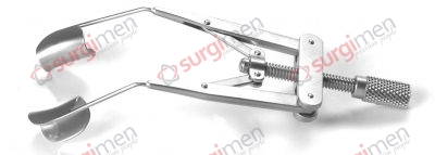 LIEBERMAN Eye Specula 10 mm