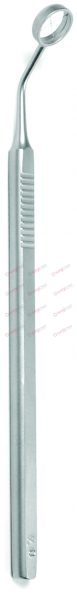 HOFFER Fixation Rings Optical zone markers 7,0 mm ø 10,5 cm, 4⅛“