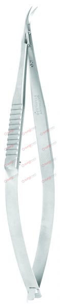 McCLURE Iris scissors 10,5 cm, 4⅛“