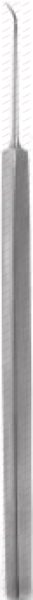 Sato knife long 12,5 cm, 4⅞“