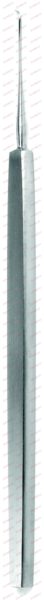 GRAEFE Cataract knives 12,5 cm, 5“