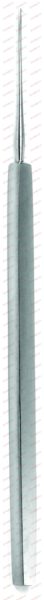 GRAEFE Cystotomes rigid 13 cm, 5⅛“