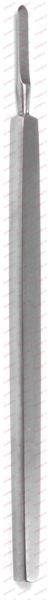 TOOKE Corneal knives 12 cm, 4¾“