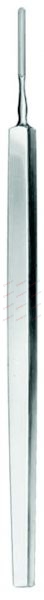 MEYER Foreign body gouges 1,2 mm 12 cm, 4¾“
