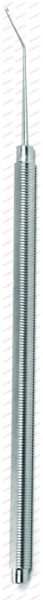 HIRSCHMAN Iris hooks 12,5 cm, 5“