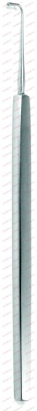 STEVENS Strabismus hook 15,5 cm, 6⅛“