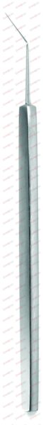 MOD. DORTMUND Phaco spatula 12 cm, 4¾“