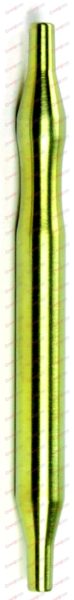 Handles for suction and irrigation cannulas 9 cm, 3½“