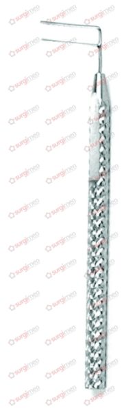HARMS Trabecular probes 5 cm, 2“
