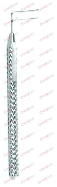 HARMS Trabecular probes 5 cm, 2“