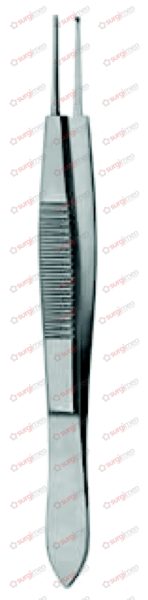STEVENS Iris Forceps 7 cm, 2¾“