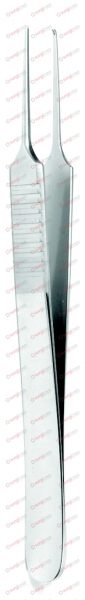 ELSCHING Capsule forceps 10 cm, 4“