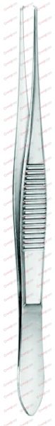 ELSCHNIG Capsule forceps 11 cm, 4⅜“