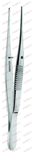 ELSCHNIG Capsule forceps 11 cm, 4⅜“
