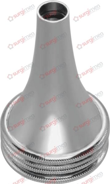 HARTMANN Ear Specula Fig. 1 3,6 cm / 1  3/8 “  Ø 4,0 mm