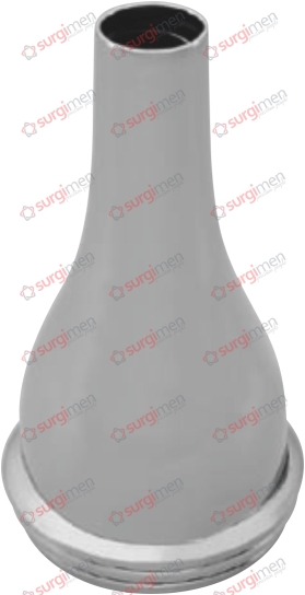 GRUBER Ear Specula, set for adults Fig. 2 - 4