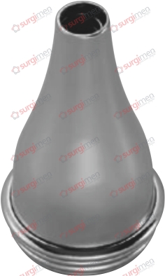 GRUBER Ear Specula Fig. 1 Ø 4,5 mm