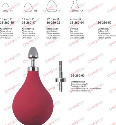 Connecting Nozzle