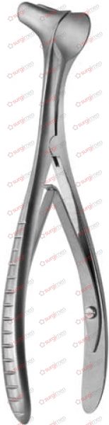 HARTMANN Nasal Specula with aseptic joint (dismountable) 16 cm, 6¼“