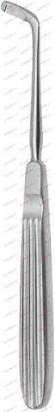 JOSEPH Septum cartilage knife 17 cm, 6¾“