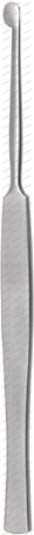 FREER Mucosa knife 15 cm, 6“