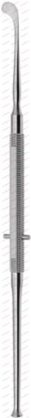 FREER Septum knife 18 cm, 7“