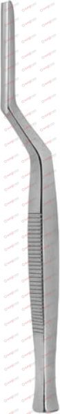 KILLIAN Septum Gouges 5 mm 17 cm, 6¾“