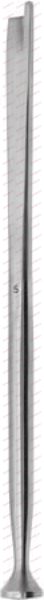 FOMON Osteotomes 5 mm 15 cm, 6“