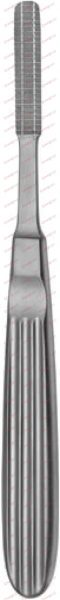 MALTZ Nasal Rasps drawing cut 7 mm 17 cm, 6¾“
