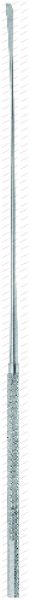 DRAF Elevators 2 mm 25 cm, 10“