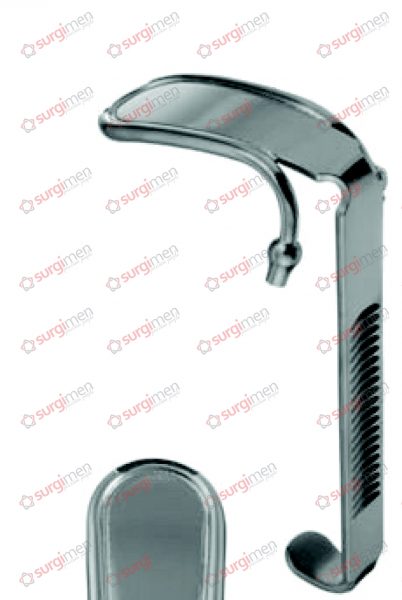 Mouth Gag Spare blades 85 X 32 mm