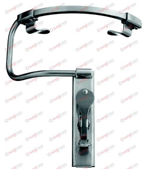 Mouth Gag Frame only